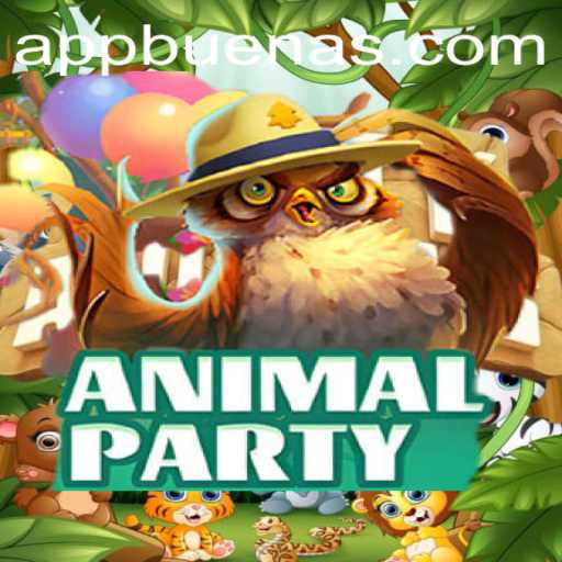 AnimalParty: The Wild Encounter Game That Captivates Gamers Worldwide