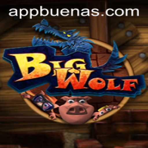 BigWolf: A Thrilling Adventure in Strategy and Deceit