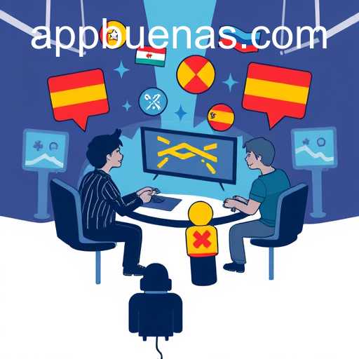 Exploring the Dynamics of Player Community: The Role of 'Buenas' in Gaming Culture