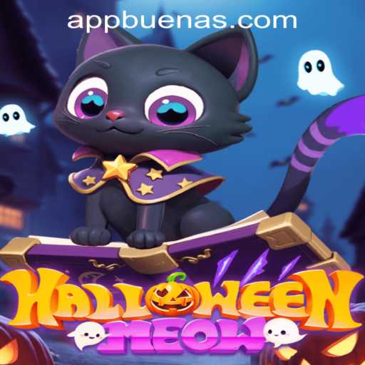 HalloweenMeow: The Purrfect Blend of Spookiness and Strategy