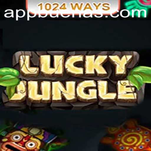 Discovering the Thrills of LuckyJungle1024: An Engaging Adventure