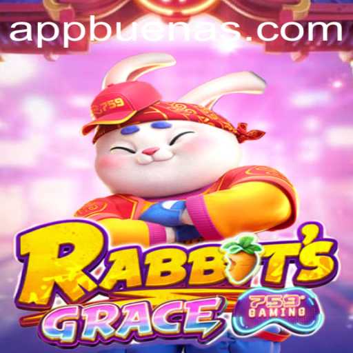 Embark on an Enchanting Journey with RabbitsGrace: An Immersive Gaming Experience