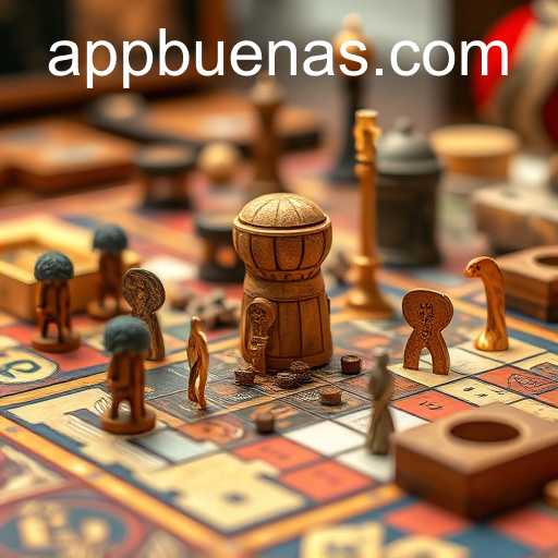 Exploring the World of Tabletop Games: From Classics to Hidden Gems with Buenas